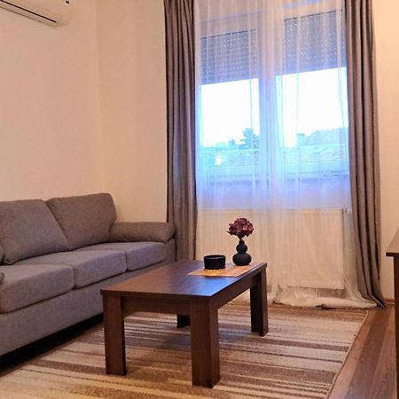 זאגרב Lera Apartment-Free Public Parking Nearby מראה חיצוני תמונה