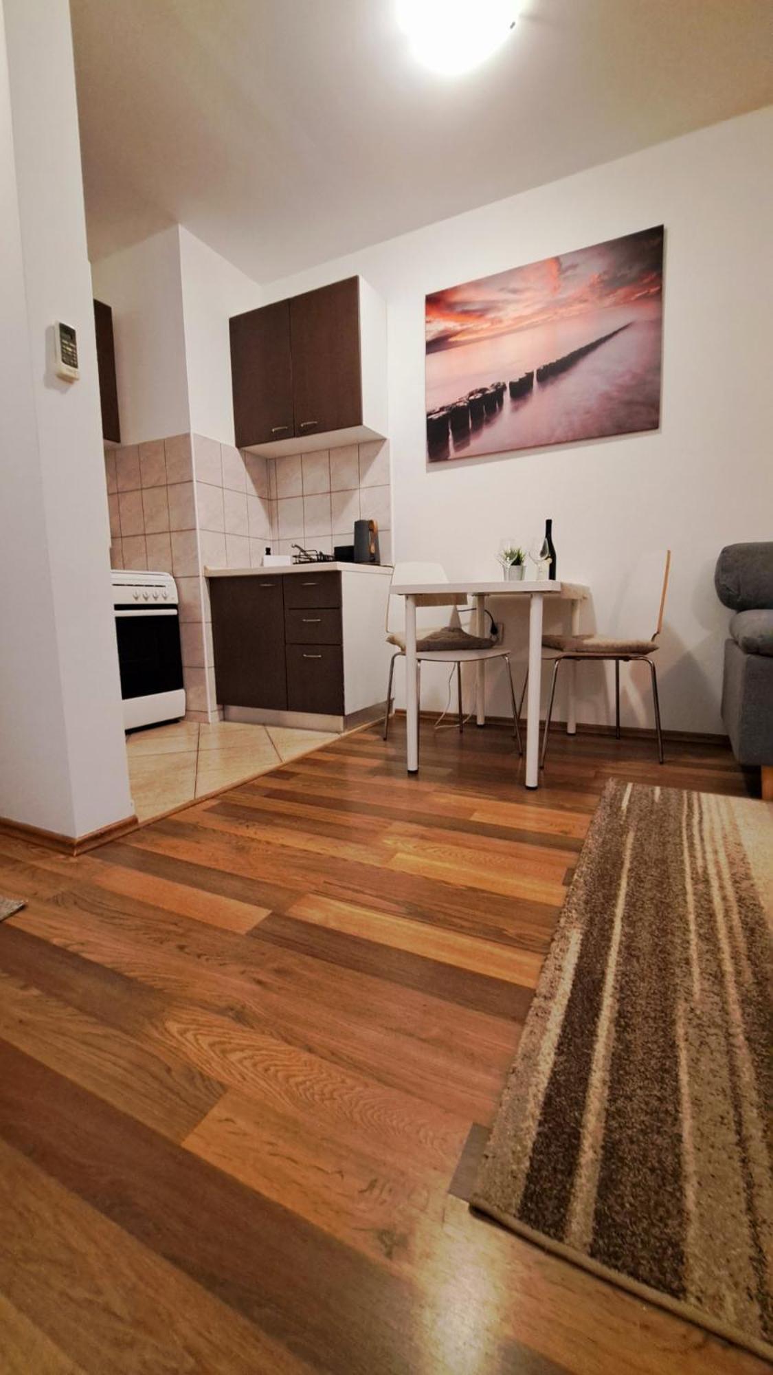 זאגרב Lera Apartment-Free Public Parking Nearby מראה חיצוני תמונה