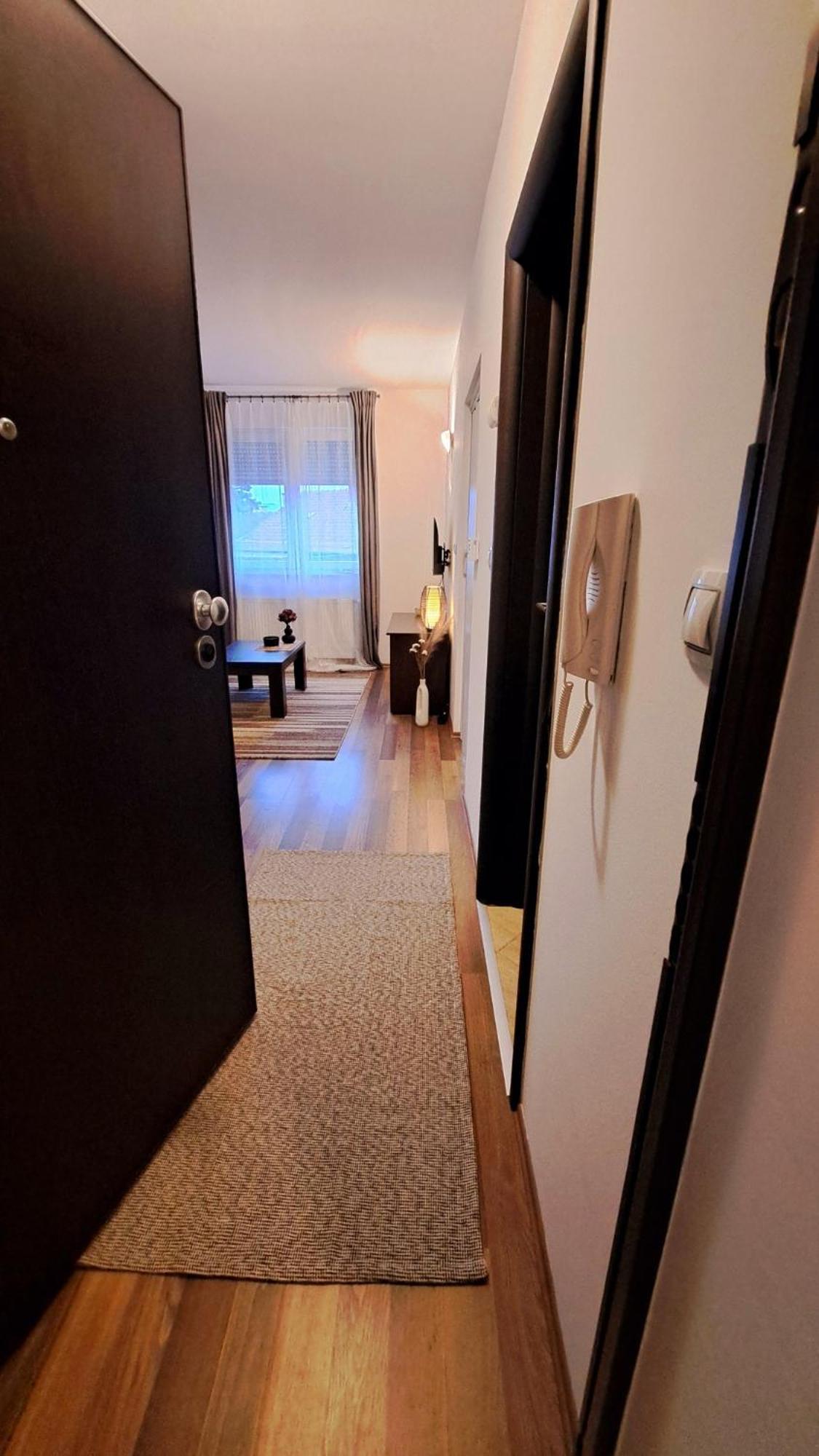 זאגרב Lera Apartment-Free Public Parking Nearby מראה חיצוני תמונה