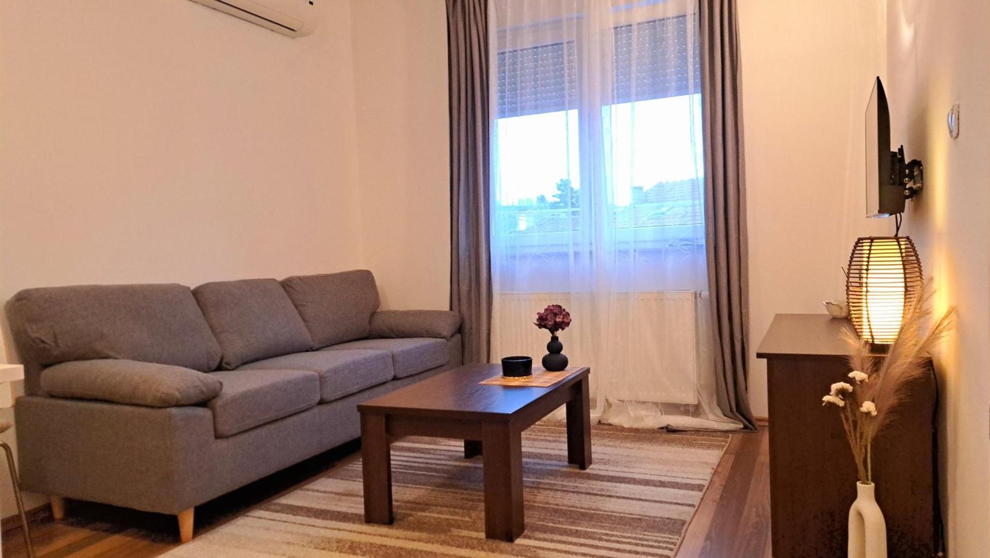זאגרב Lera Apartment-Free Public Parking Nearby מראה חיצוני תמונה