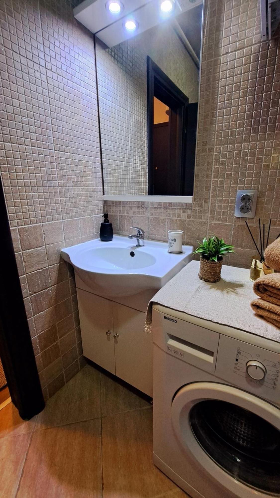 זאגרב Lera Apartment-Free Public Parking Nearby מראה חיצוני תמונה