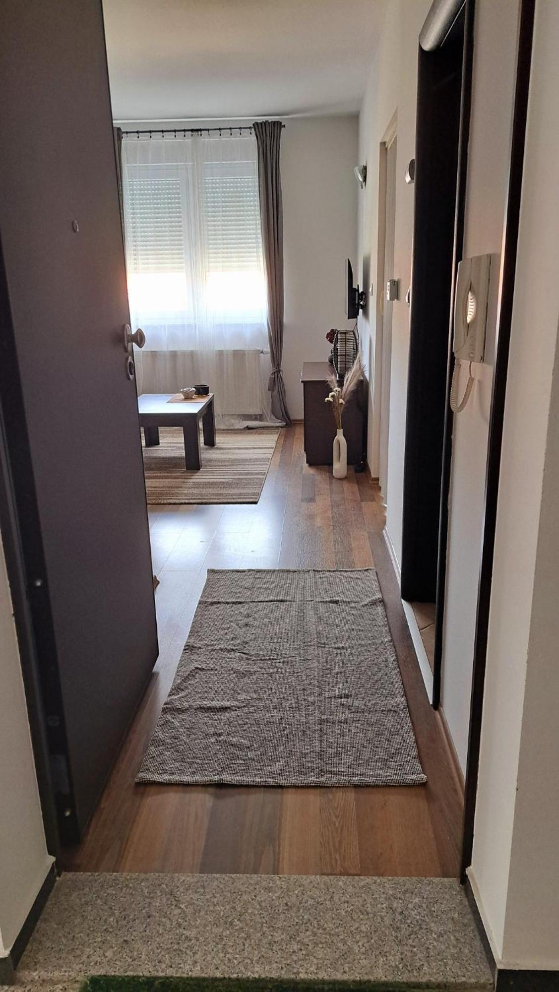 זאגרב Lera Apartment-Free Public Parking Nearby מראה חיצוני תמונה