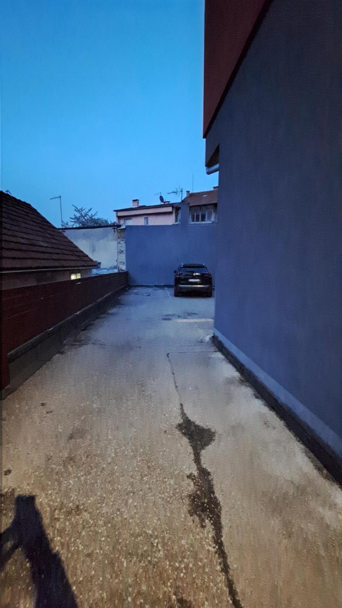 זאגרב Lera Apartment-Free Public Parking Nearby מראה חיצוני תמונה