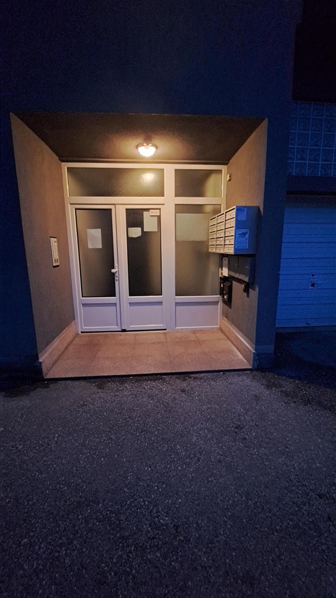 זאגרב Lera Apartment-Free Public Parking Nearby מראה חיצוני תמונה