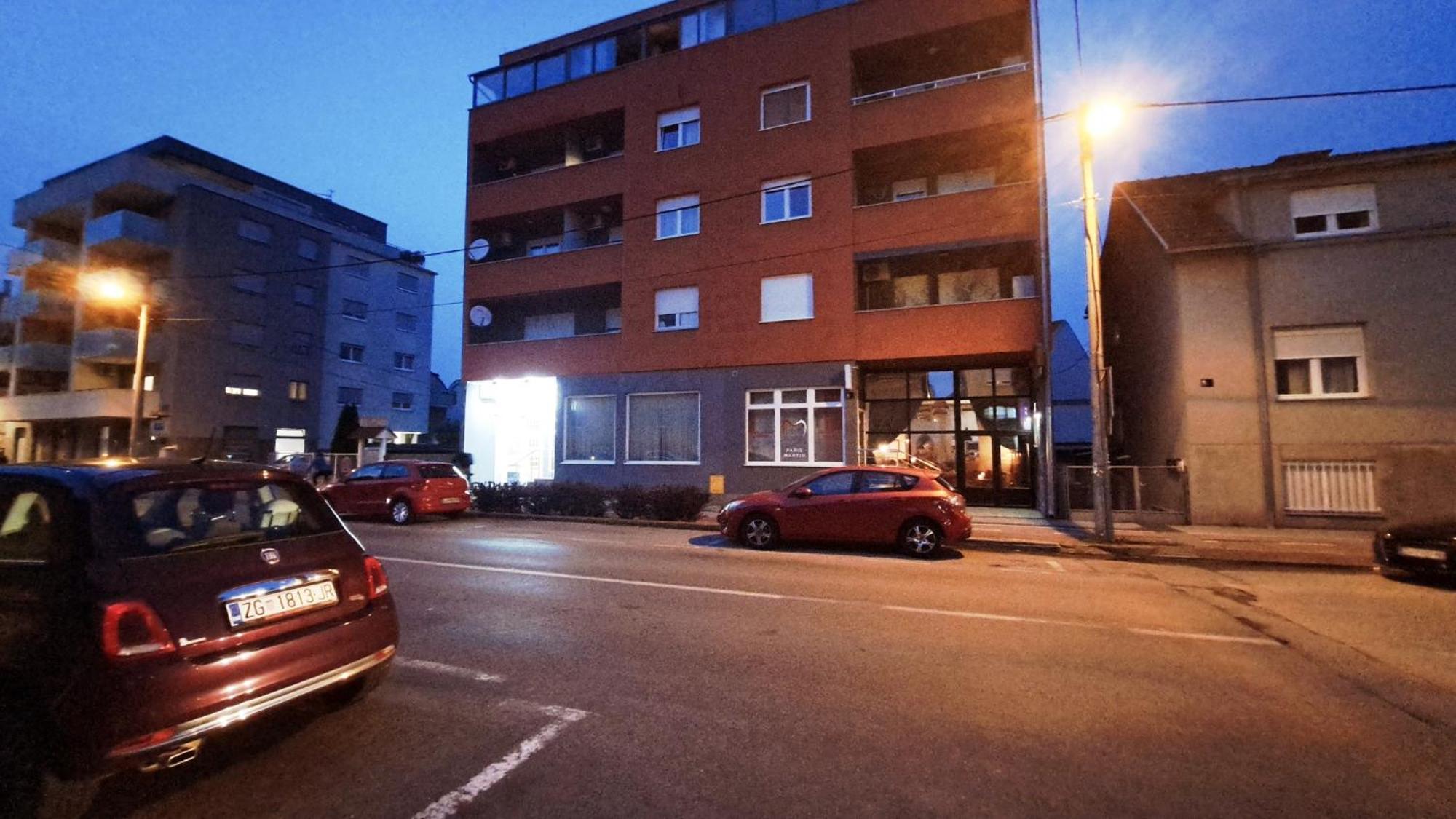 זאגרב Lera Apartment-Free Public Parking Nearby מראה חיצוני תמונה