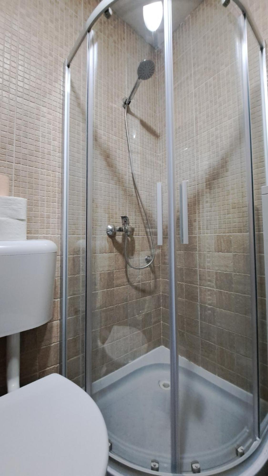 זאגרב Lera Apartment-Free Public Parking Nearby מראה חיצוני תמונה