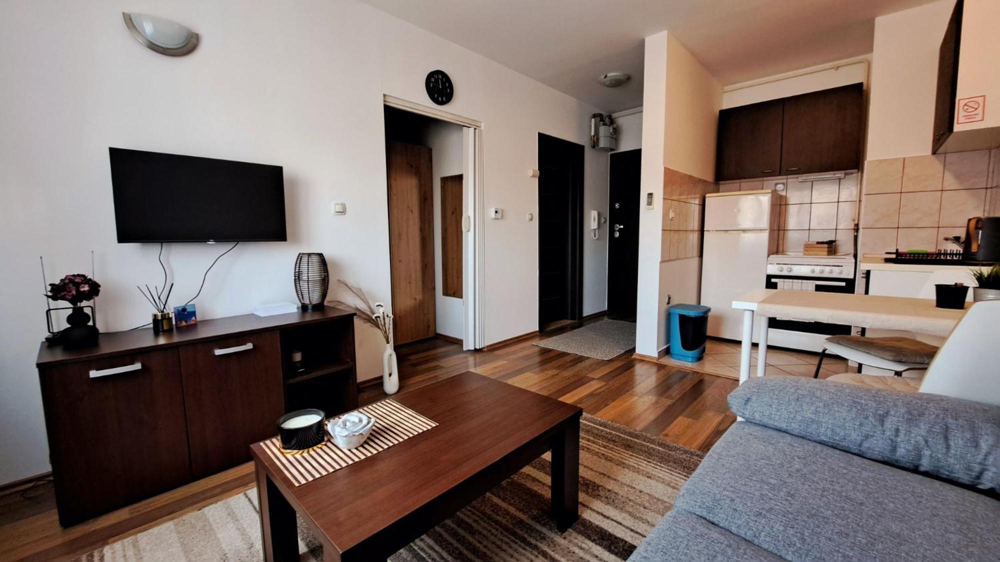 זאגרב Lera Apartment-Free Public Parking Nearby מראה חיצוני תמונה