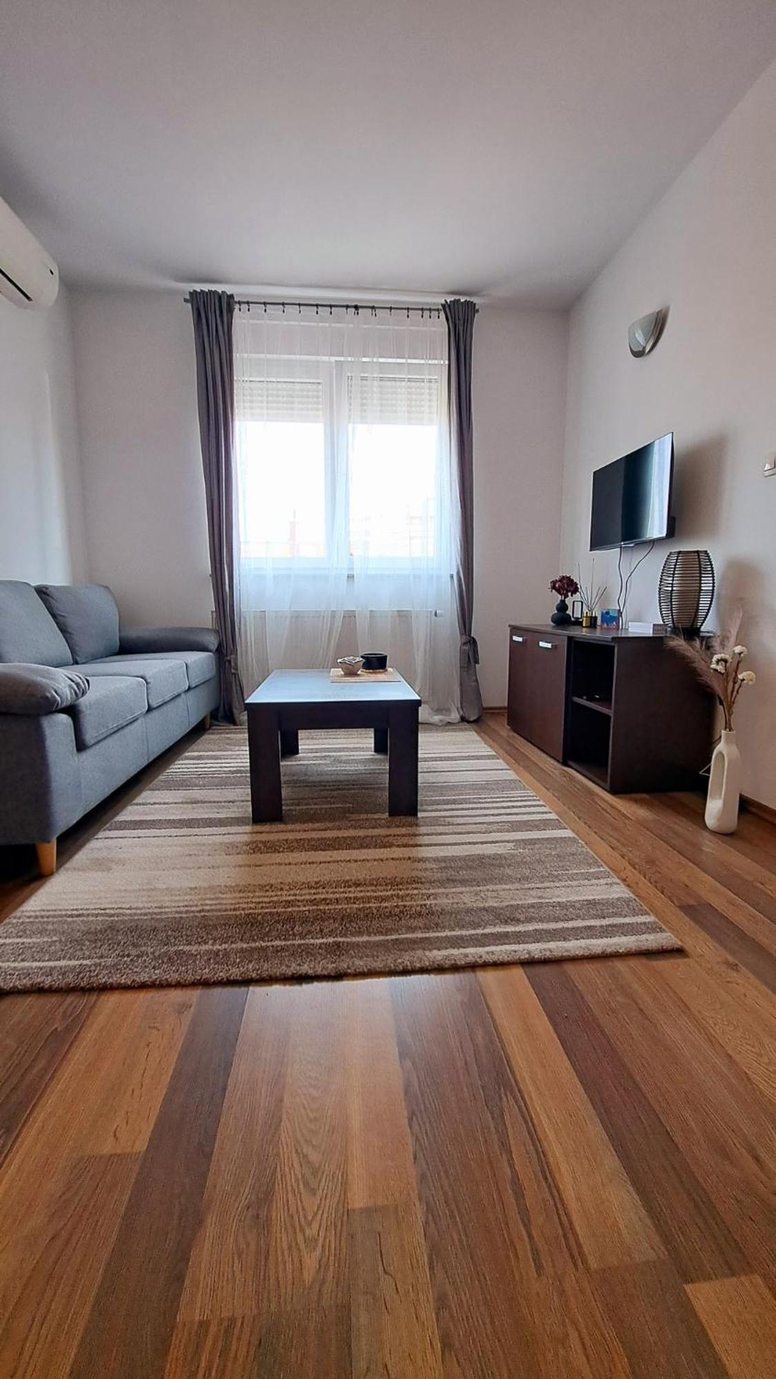 זאגרב Lera Apartment-Free Public Parking Nearby מראה חיצוני תמונה