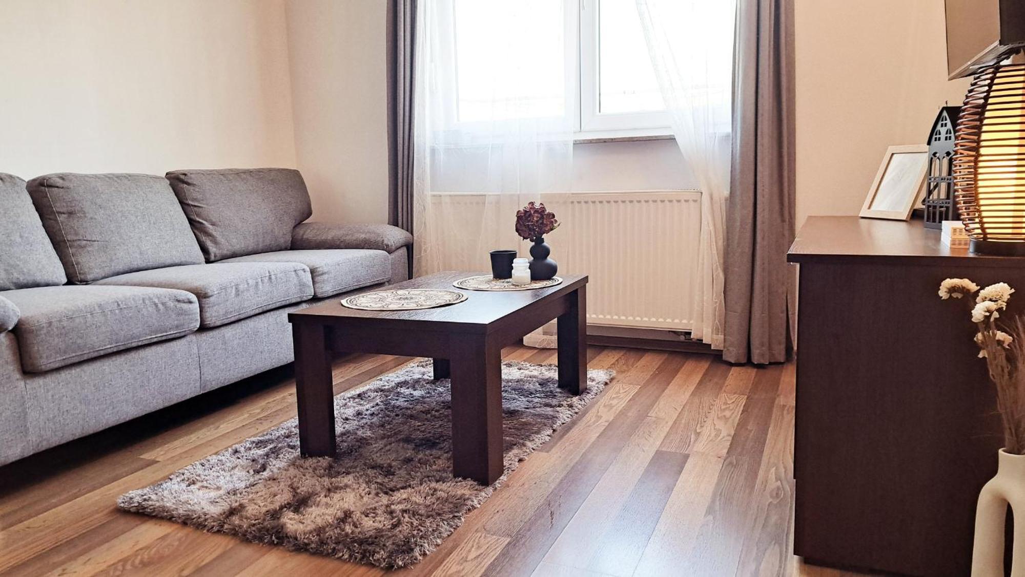 זאגרב Lera Apartment-Free Public Parking Nearby מראה חיצוני תמונה