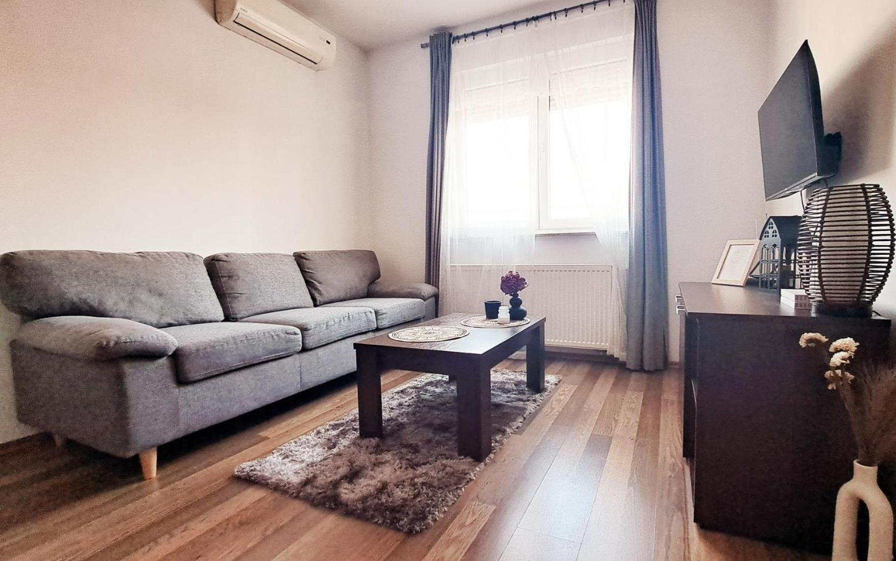 זאגרב Lera Apartment-Free Public Parking Nearby מראה חיצוני תמונה